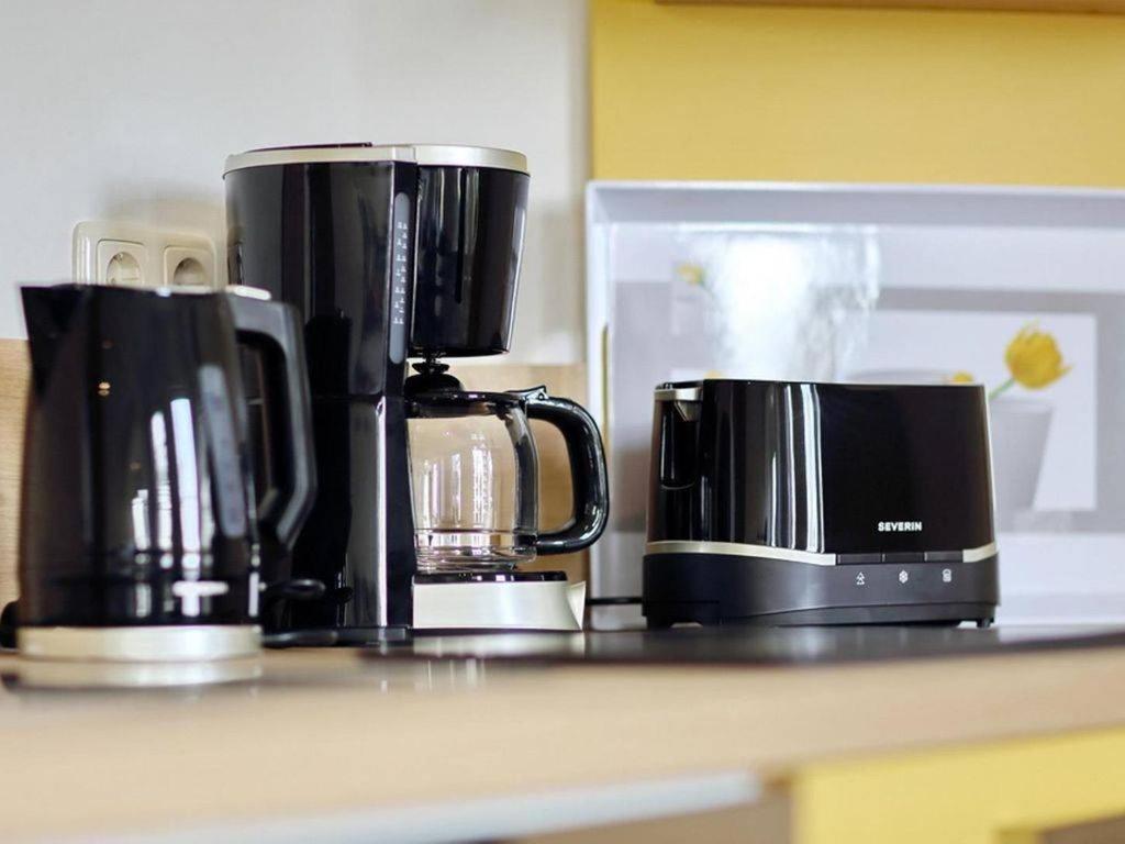 Ferienwohnung Leuchtfeuer - Hof Sinswuerden Butjadingen Buitenkant foto